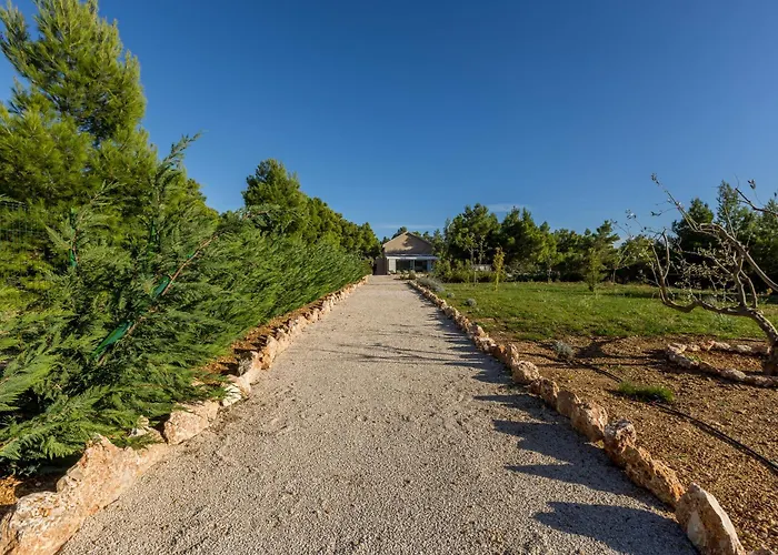 Villa Sun Garden