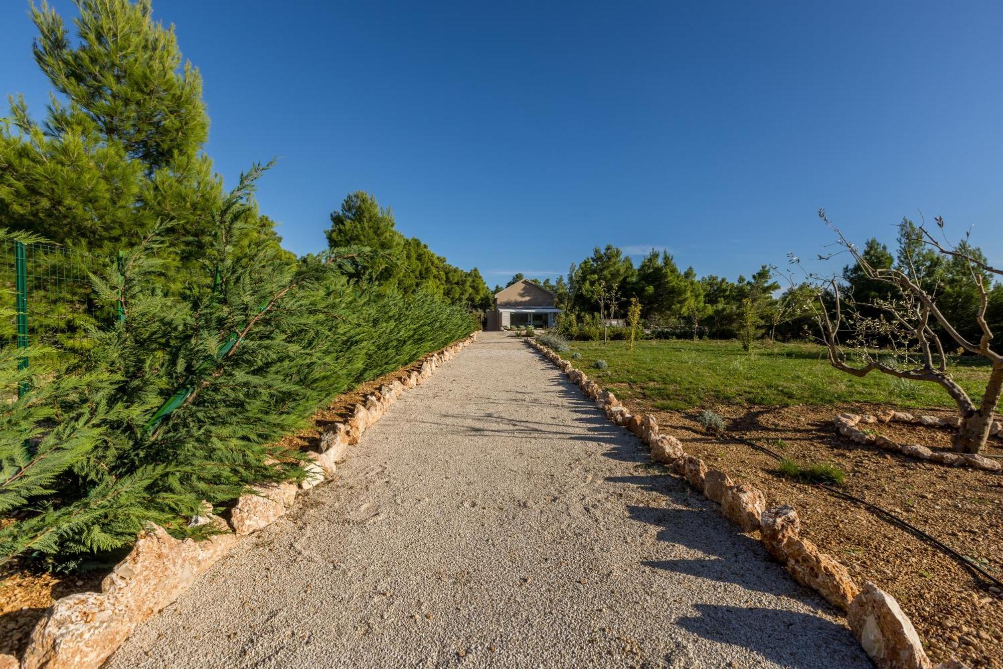 Villa Sun Garden *
