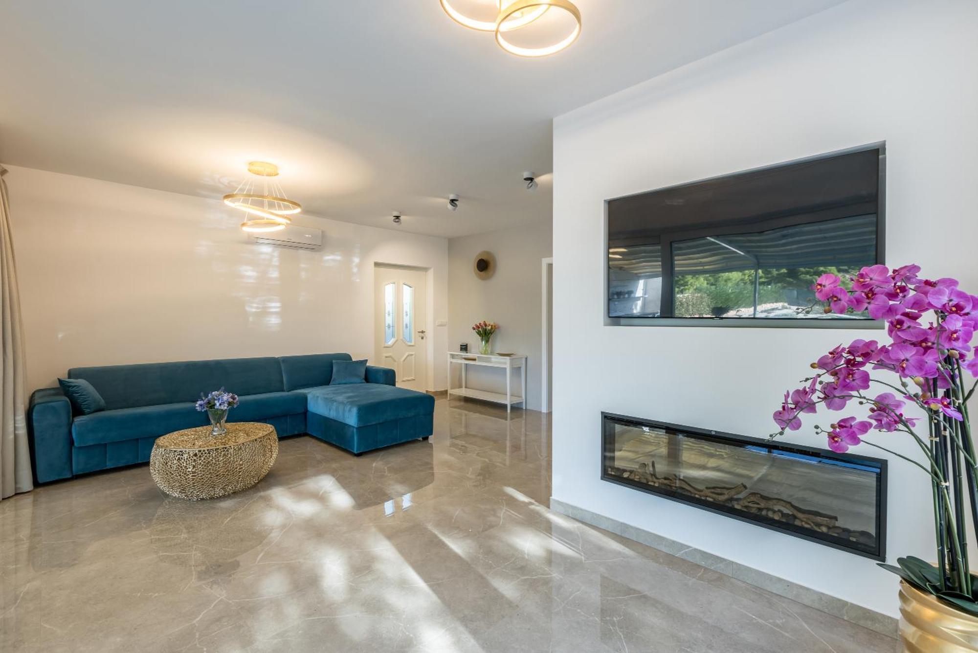 Villa Sun Garden Bol