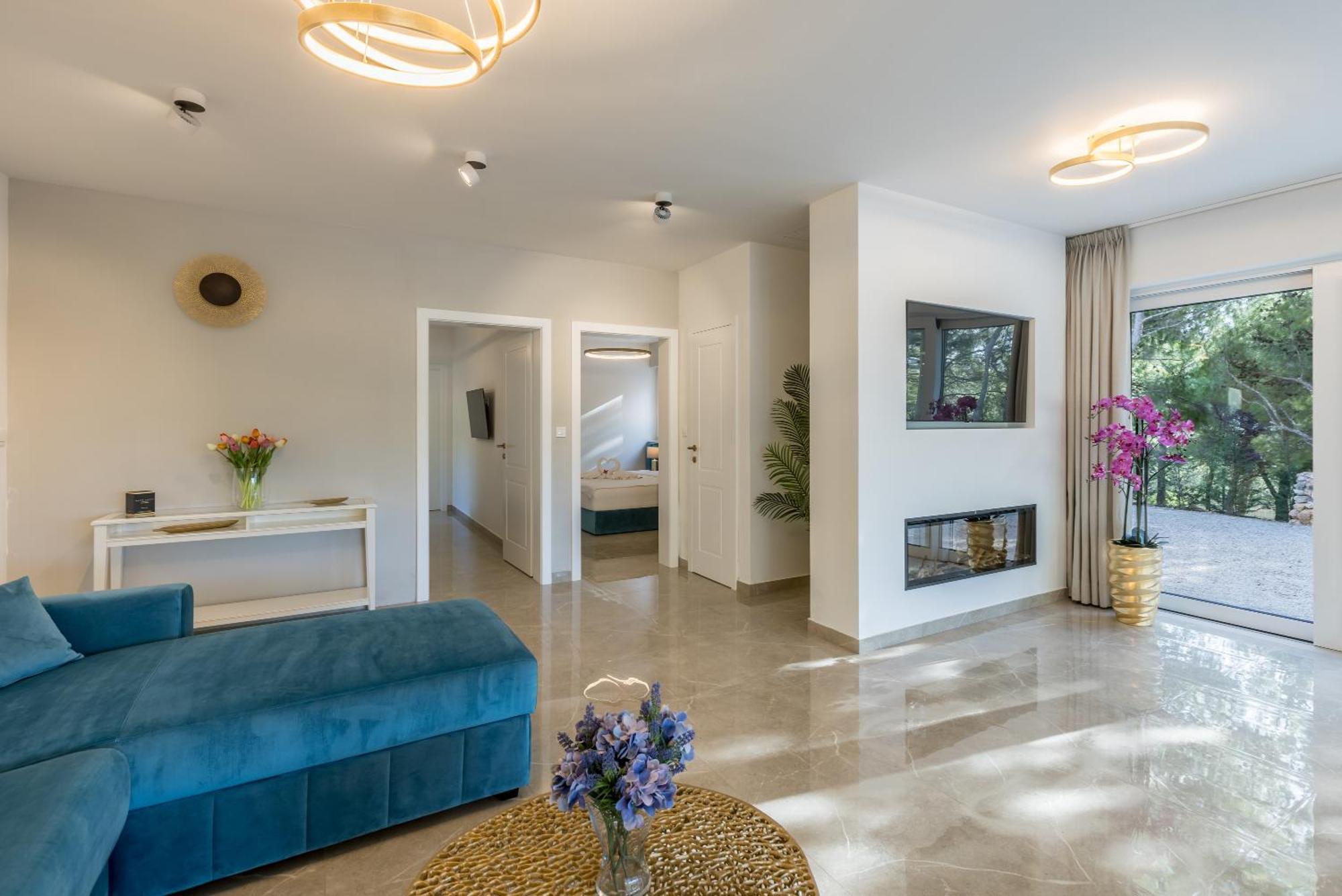 Sun Garden Villa