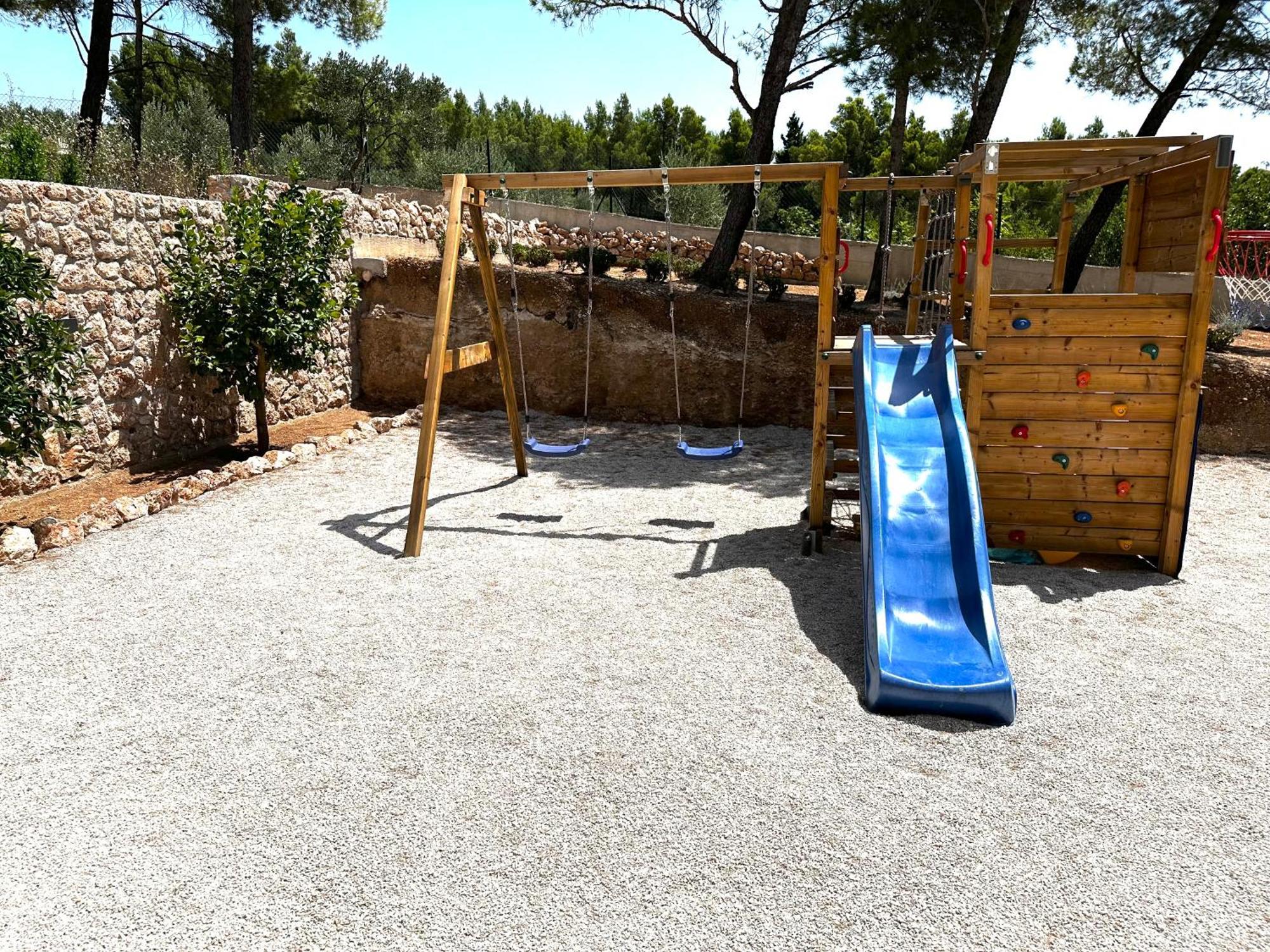 Villa Sun Garden *